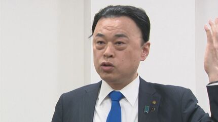 【政治】島根県知事　文科大臣の反論をばっさり「国民が滅びるようなことを平然とやってるから俺は国賊と呼んでるんだ」